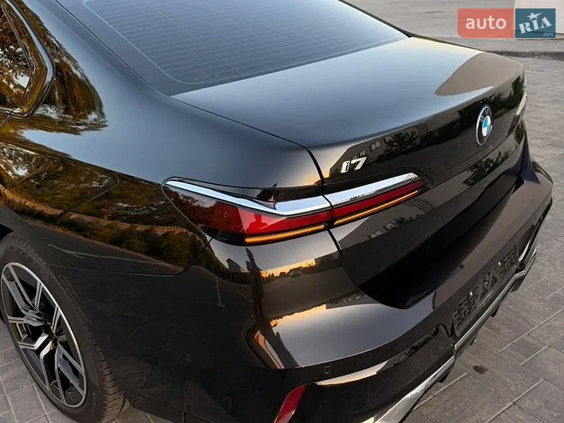 BMW i7 2023 VIN WBY53EJ07RCP77276 фото оголошення 28 з 123