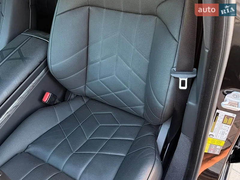 BMW i7 2023 VIN WBY53EJ07RCP77276 фото оголошення 46 з 123