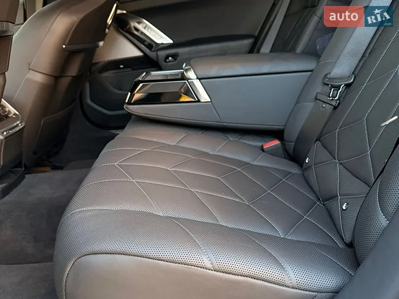 BMW i7 2023 VIN WBY53EJ07RCP77276 фото оголошення 54 з 123