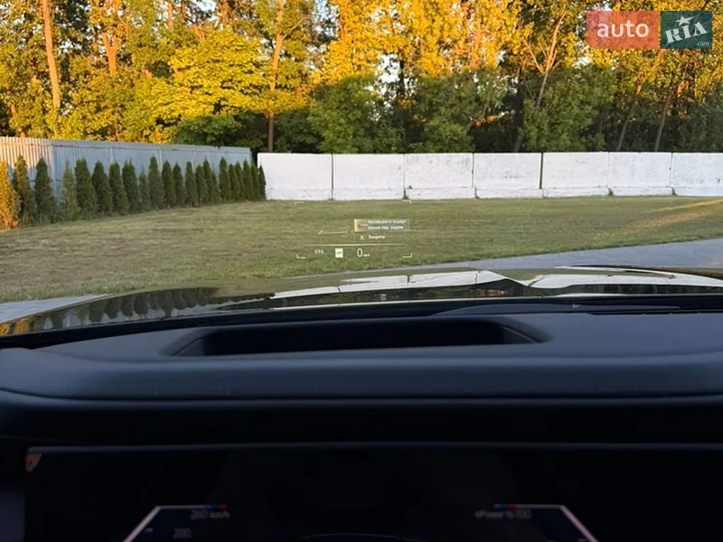 BMW i7 2023 VIN WBY53EJ07RCP77276 фото оголошення 73 з 123