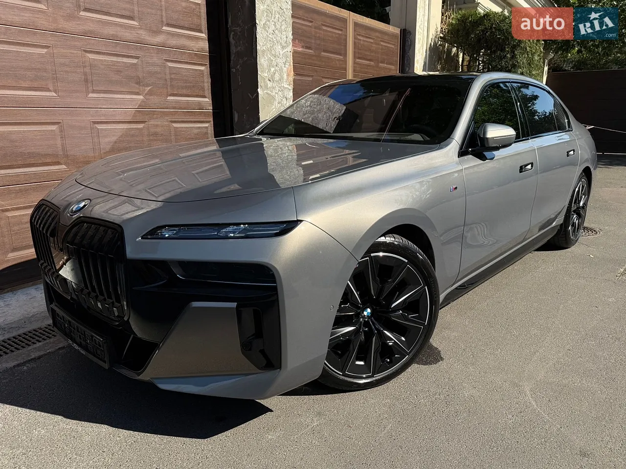2013 BMW 5er - мініатюра 27