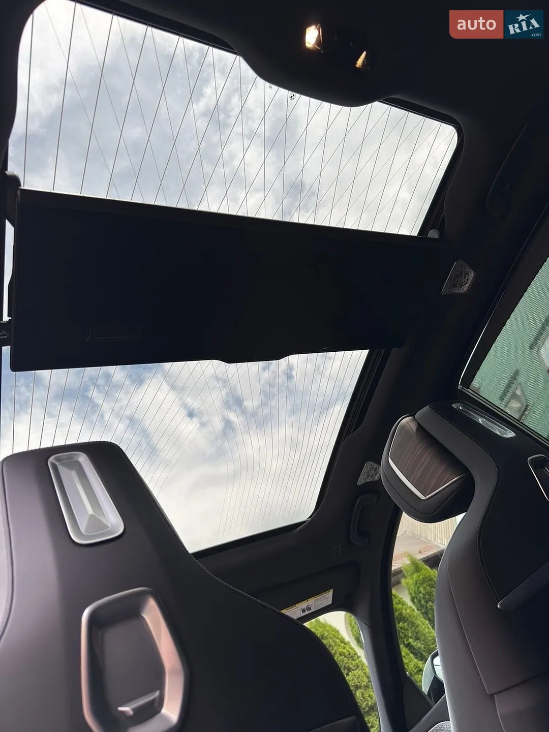 2022 BMW i7 - мініатюра 29