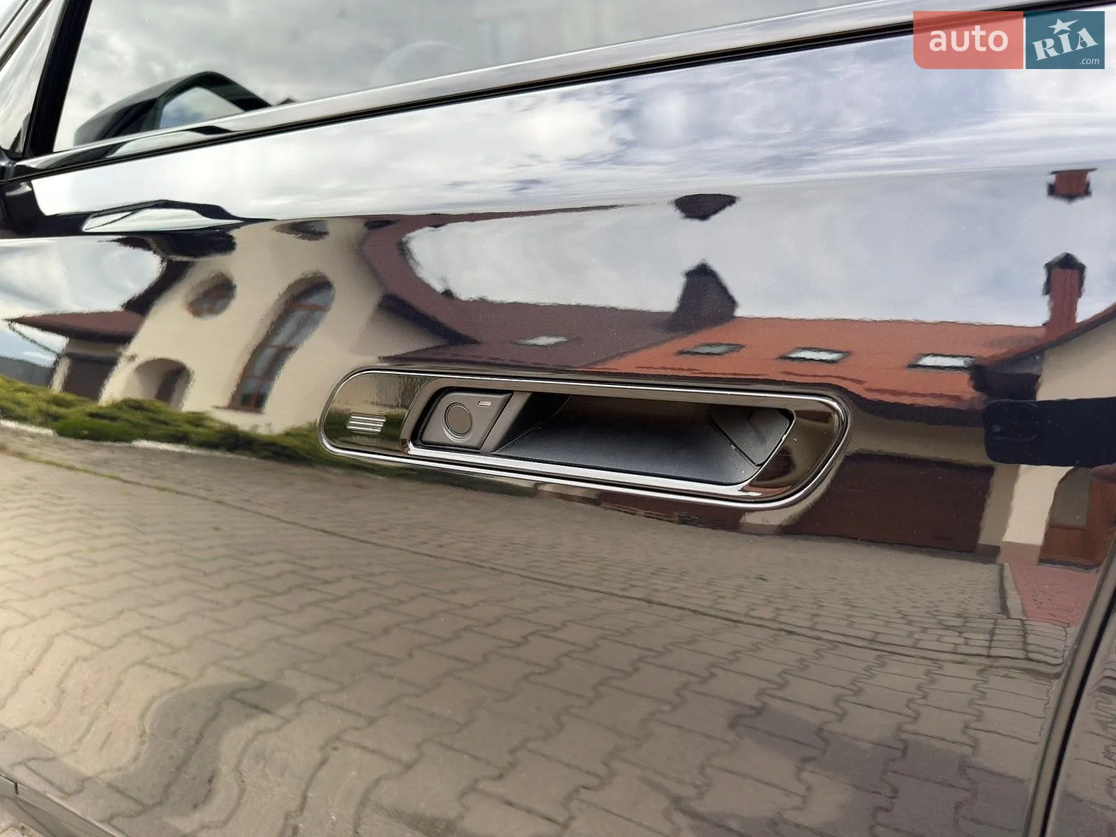 2022 BMW i7 - мініатюра 30