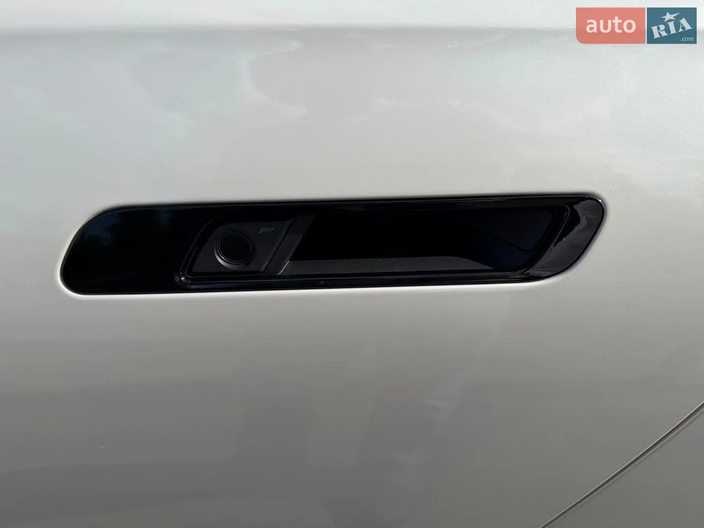 2022 BMW i7 - мініатюра 13