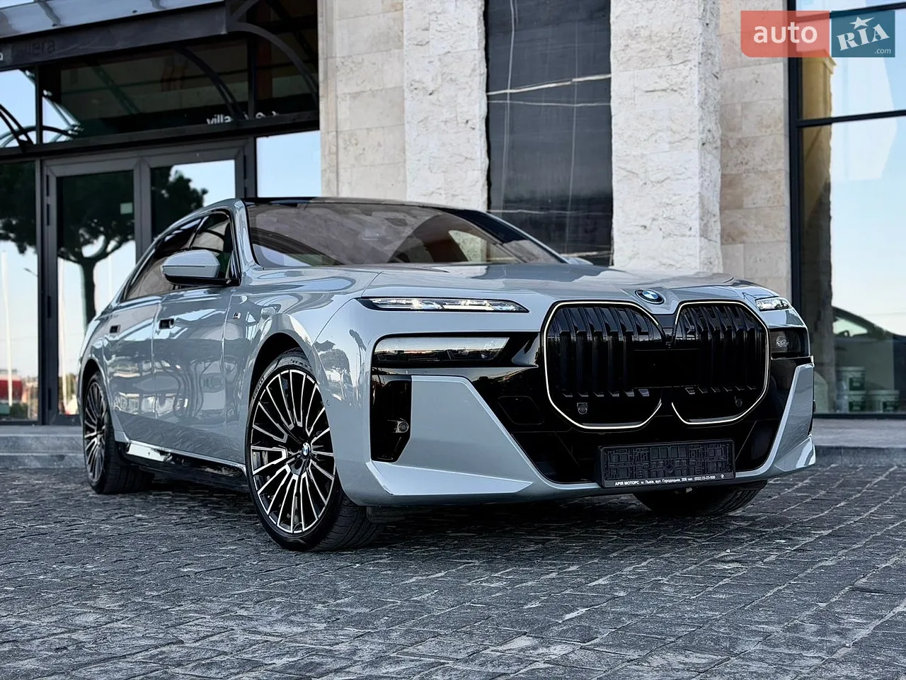 2023 Mercedes-Benz EQS - мініатюра 68