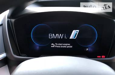 Купе BMW i8 2015 в Киеве