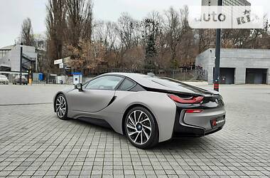 Купе BMW i8 2015 в Киеве