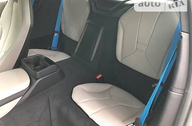 Купе BMW i8 2014 в 