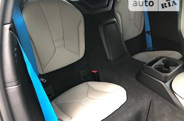 Купе BMW i8 2014 в Киеве