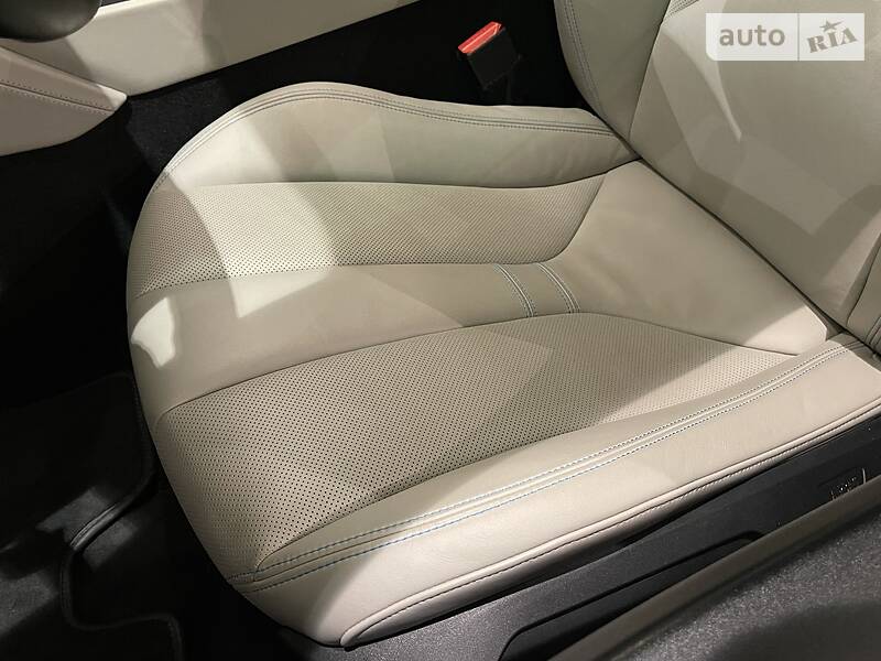 Купе BMW i8 2014 в Киеве