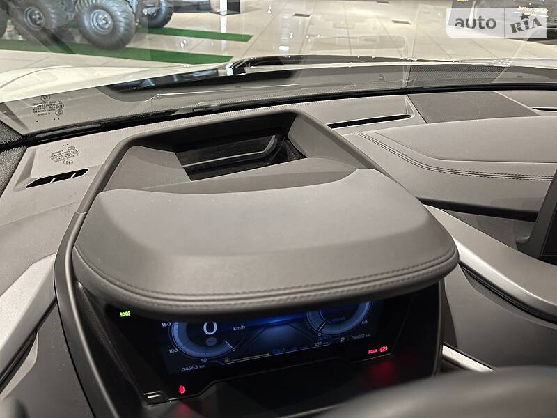 Купе BMW i8 2014 в Киеве