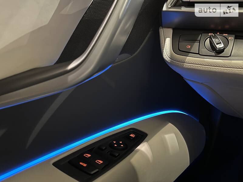 Купе BMW i8 2014 в Киеве