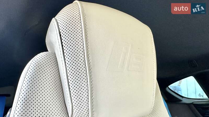 Купе BMW i8 2016 в Киеве