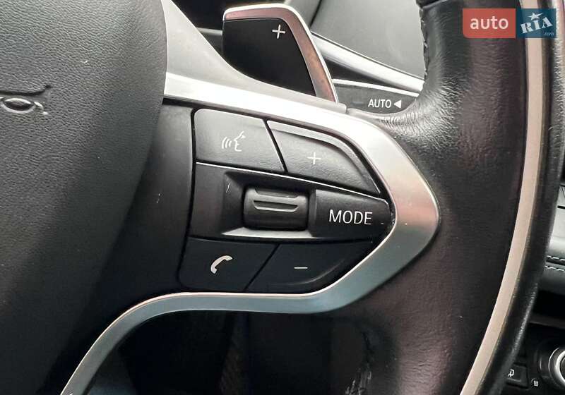 Купе BMW i8 2014 в Львове
