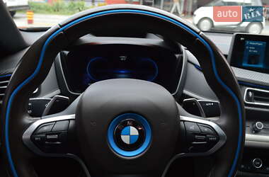 Родстер BMW i8 2018 в 