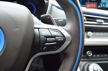 Родстер BMW i8 2018 в 