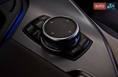 Купе BMW i8 2016 в 