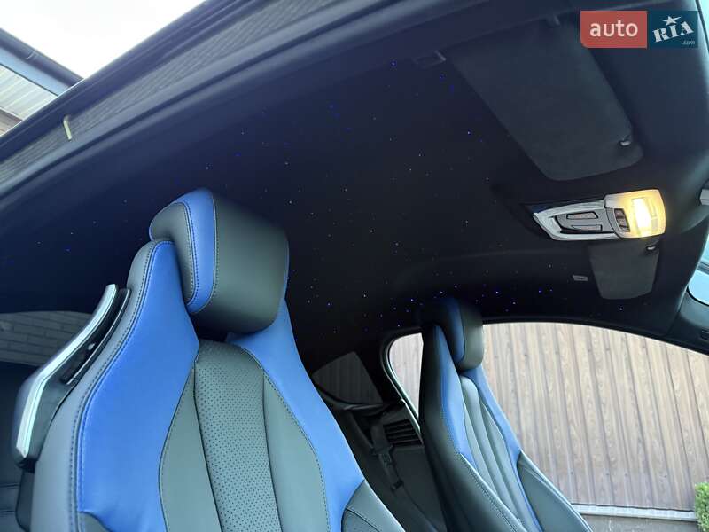 Купе BMW i8 2016 в Киеве фото 54 Купе BMW i8 2016 в Киеве