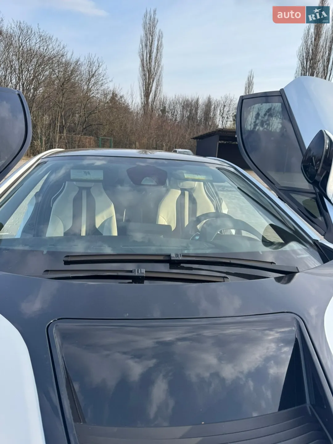 2015 BMW i8 - мініатюра 13
