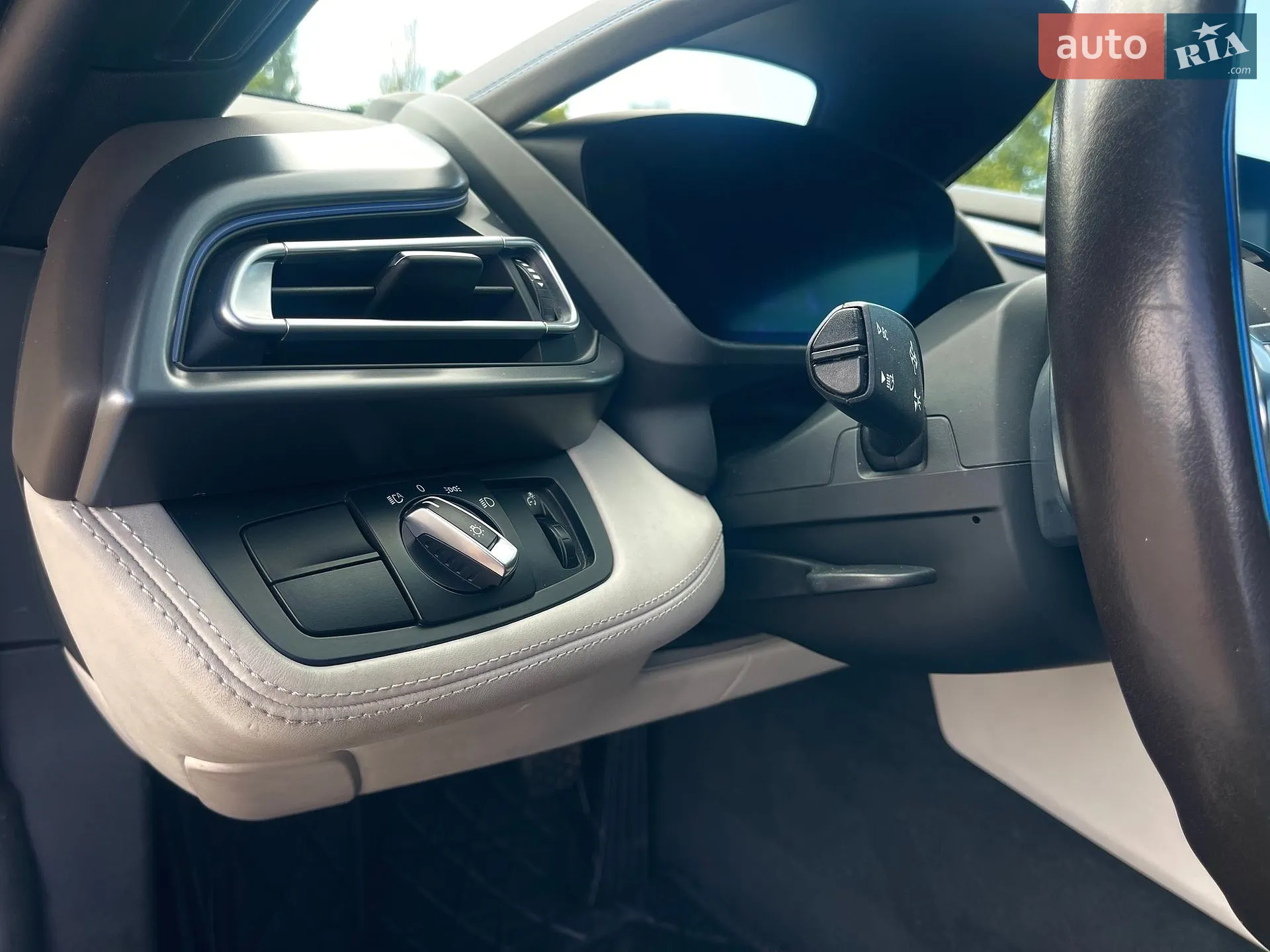 2016 BMW i8 - мініатюра 33