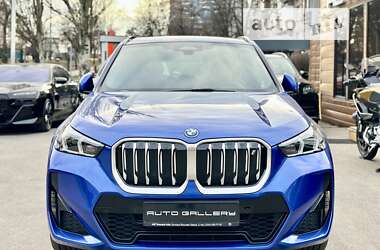 Позашляховик / Кросовер BMW iX1 2023 в Києві