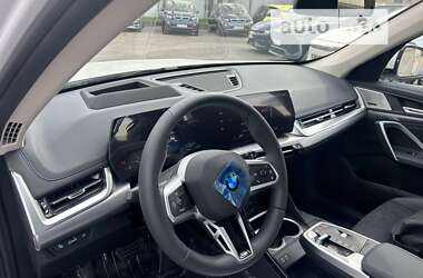 Позашляховик / Кросовер BMW iX1 2024 в Одесі