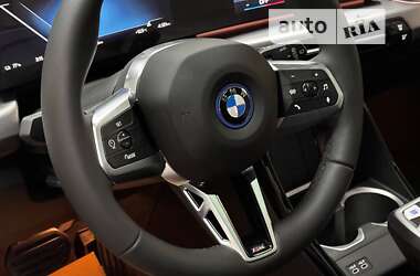 Внедорожник / Кроссовер BMW iX1 2024 в Киеве