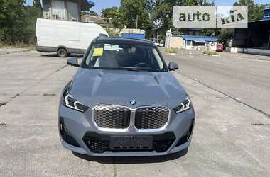 Внедорожник / Кроссовер BMW iX1 2024 в Одессе