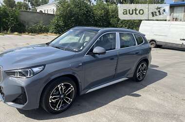 Внедорожник / Кроссовер BMW iX1 2024 в Одессе