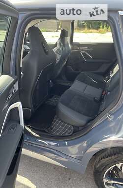 Внедорожник / Кроссовер BMW iX1 2024 в Одессе