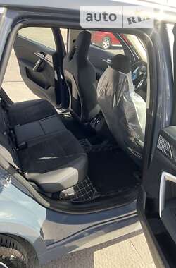 Внедорожник / Кроссовер BMW iX1 2024 в Одессе