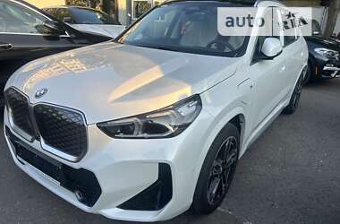 Позашляховик / Кросовер BMW iX1 2024 в Одесі