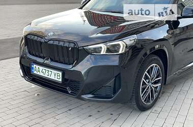 Позашляховик / Кросовер BMW iX1 2022 в Києві