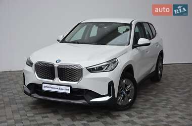 Позашляховик / Кросовер BMW iX1 2024 в Києві