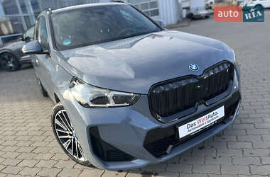 Позашляховик / Кросовер BMW iX1 2023 в Хмельницькому