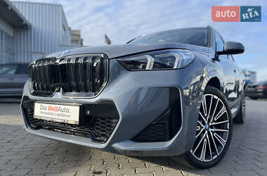 Позашляховик / Кросовер BMW iX1 2023 в Хмельницькому