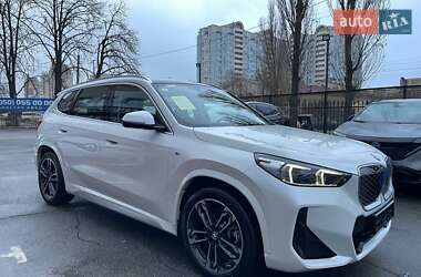 Позашляховик / Кросовер BMW iX1 2024 в Києві