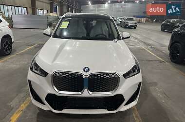 Позашляховик / Кросовер BMW iX1 2024 в Хмельницькому