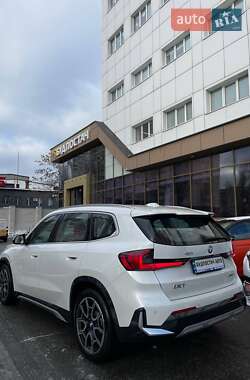 Позашляховик / Кросовер BMW iX1 2024 в Києві