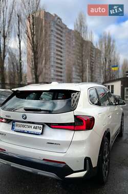 Позашляховик / Кросовер BMW iX1 2024 в Києві