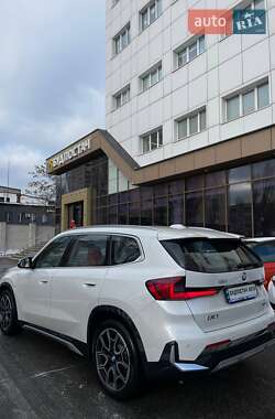 Позашляховик / Кросовер BMW iX1 2024 в Києві