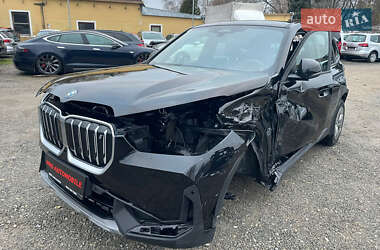 Внедорожник / Кроссовер BMW iX1 2023 в Ровно