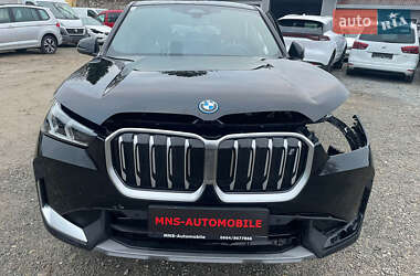 Внедорожник / Кроссовер BMW iX1 2023 в Ровно