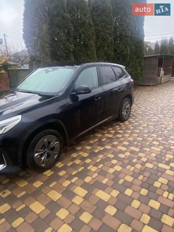 Позашляховик / Кросовер BMW iX1 2023 в Києві