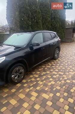 Внедорожник / Кроссовер BMW iX1 2023 в 