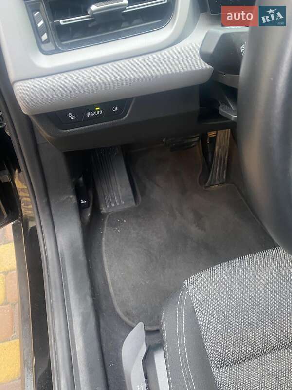 Внедорожник / Кроссовер BMW iX1 2023 в Киеве