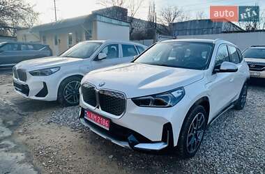 Позашляховик / Кросовер BMW iX1 2023 в Одесі