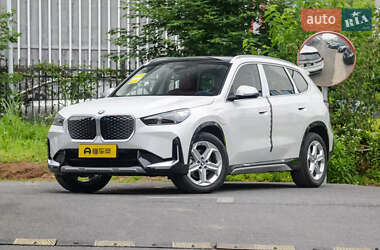 Позашляховик / Кросовер BMW iX1 2025 в Львові