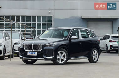 Позашляховик / Кросовер BMW iX1 2025 в Вінниці