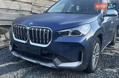 Внедорожник / Кроссовер BMW iX1 2023 в Луцке